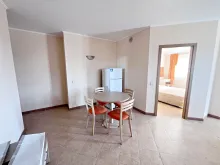 столовая зона
