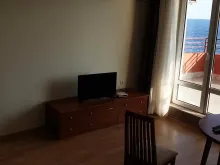 выход на терасу