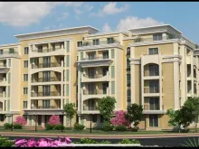 Florence Beach Resort | Новострой здание комплекса