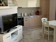 кухонная зона