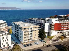 старт строительства и продаж комплекса Аура
