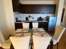 кухонная мебель в квартире
