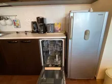 бытовая техника на кухне