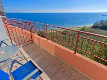 трехкомнатная квартира в комплексе Riviera Fort Beach
