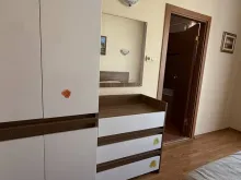 шкаф и комод