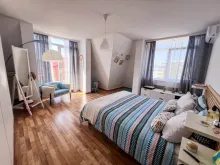 Magnolia Residence | Двухкомнатная квартира Солнечный берег