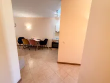 столовая зона