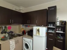 гостиная, куххня