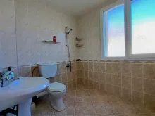 туалет и ванная