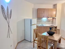 кухонная зона