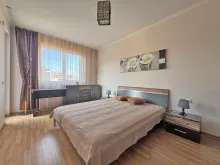 VIP IMAGE | Двухкомнатная квартира в Солнечном берегу