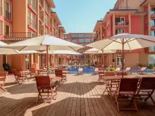 студия в комплексе Sunny View Central