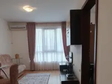 просторная квартира