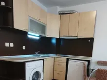 кухонная зона
