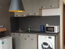 кухня студия