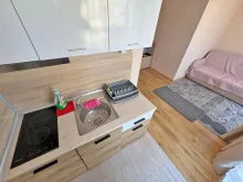 кухонная зона