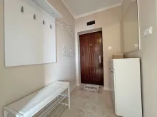 прихожая квартиры