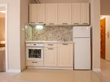 Sun City 1 | Двухкомнатная квартира: кухня