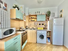 кухонная зона