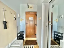 прихожая квартиры
