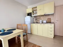 кухонная зона