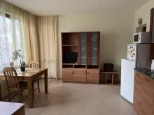 мебель в гостиной комнате