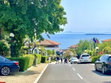 дорога к морю