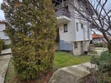 Bay View Villas | Трёхкомнатная квартира в таунхаусе