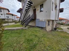 Bay View Villas | Трёхкомнатная квартира в таунхаусе