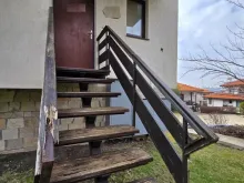 Bay View Villas | Трёхкомнатная квартира в таунхаусе