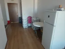 Прихожая со шкафом