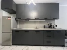 качественная кухонная мебель в квартире