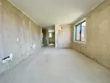 Вторая спальня