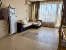 Diamond Bay | Студия, кухня, гостиная