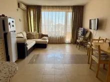Diamond Bay | Студия, кухня, гостиная