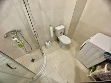 душевая кабина