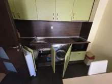 кухонный гарнитур и мебель