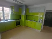 Кухонная зона