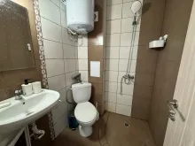 туалет