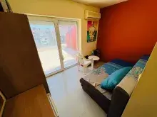 мебель в комнате