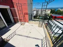 недорогая студия в комплексе Афродита 1
