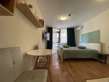 студия в комплексе Vigo Beach