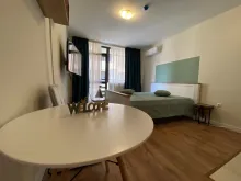 новая мебель в квартире