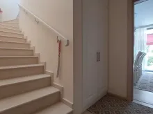 лестина на второй этаж