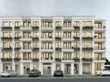 La Mer Premium | Новострой Несебр