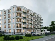La Mer Premium | Новострой Несебр
