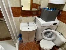 ванная комната