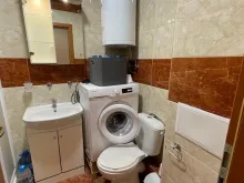 туалет
