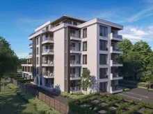 Nesebar Paradise Residence | Новострой