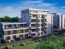 Nesebar Paradise Residence | Новострой